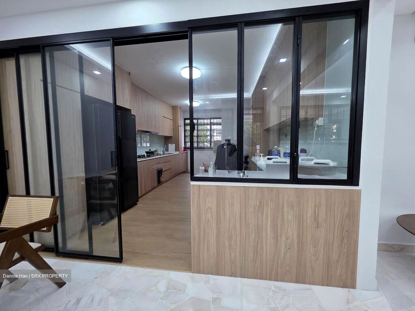 Blk 165 Simei Road (Tampines), HDB 4 Rooms #521424121